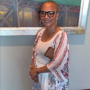 Meet your Posher, Yvonne